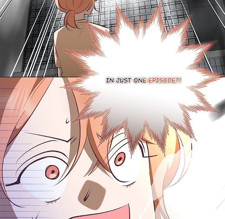 Oddity Office Oddity Office EP 41 - Toomics page 7 - 
