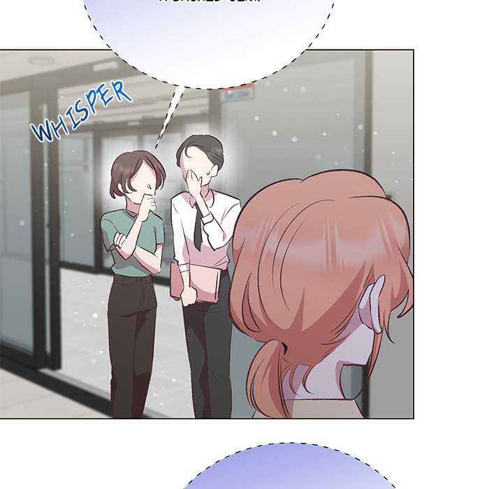Oddity Office Oddity Office EP 41 - Toomics page 61 - 