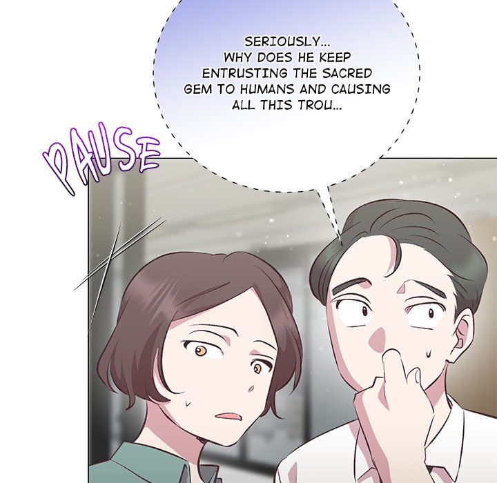 Oddity Office Oddity Office EP 41 - Toomics page 62 - 