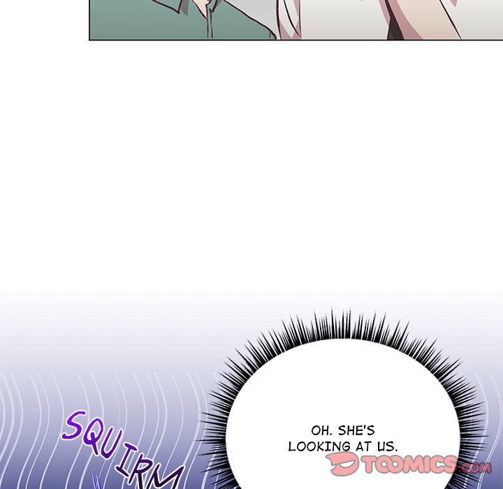 Oddity Office Oddity Office EP 41 - Toomics page 63 - 