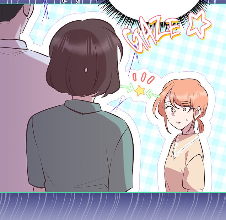 Oddity Office Oddity Office EP 41 - Toomics page 64 - 