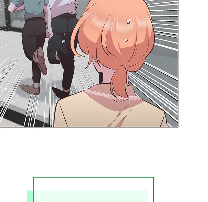 Oddity Office Oddity Office EP 41 - Toomics page 66 - 