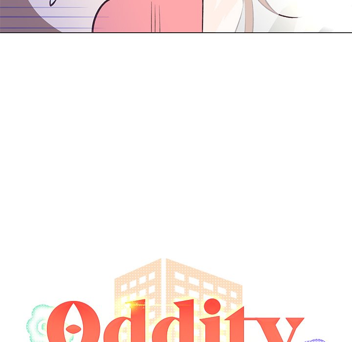 Oddity Office Oddity Office EP 41 - Toomics page 8 - 