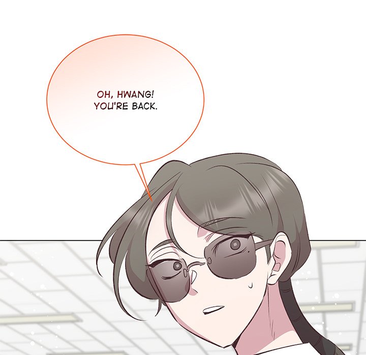 Oddity Office Oddity Office EP 41 - Toomics page 71 - 