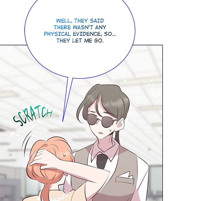 Oddity Office Oddity Office EP 41 - Toomics page 73 - 