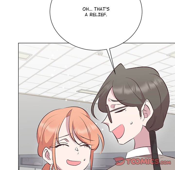Oddity Office Oddity Office EP 41 - Toomics page 75 - 