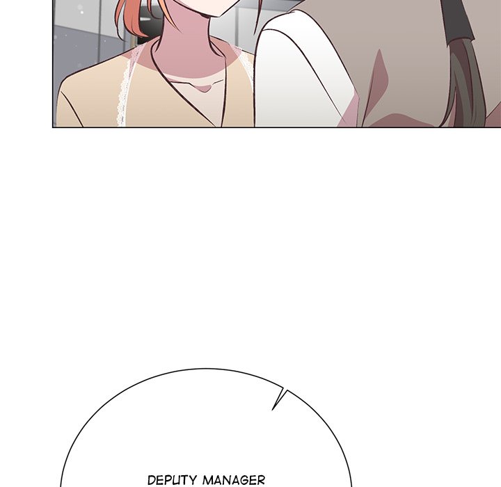 Oddity Office Oddity Office EP 41 - Toomics page 76 - 