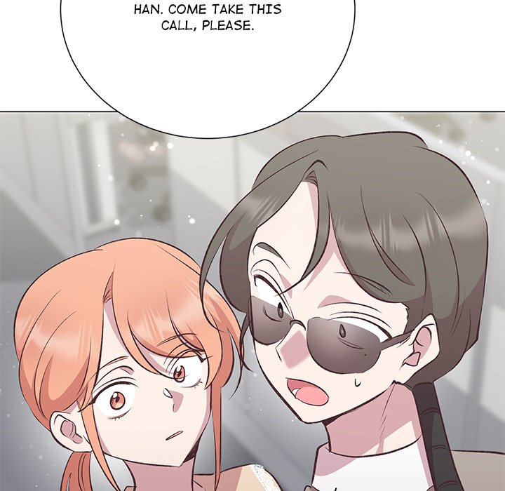 Oddity Office Oddity Office EP 41 - Toomics page 77 - 