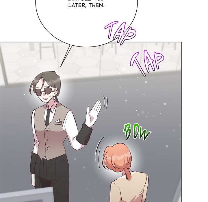 Oddity Office Oddity Office EP 41 - Toomics page 79 - 