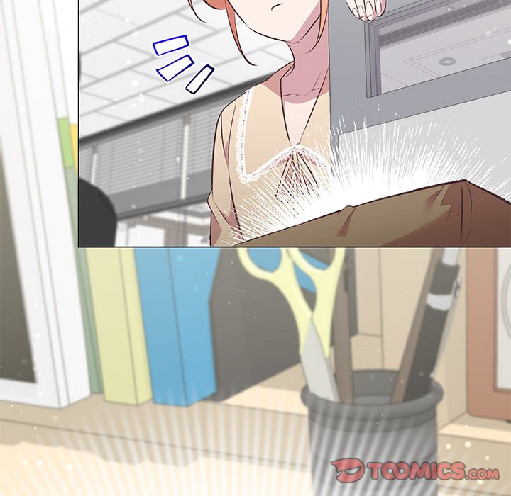 Oddity Office Oddity Office EP 41 - Toomics page 81 - 