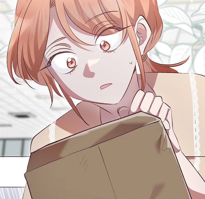 Oddity Office Oddity Office EP 41 - Toomics page 85 - 