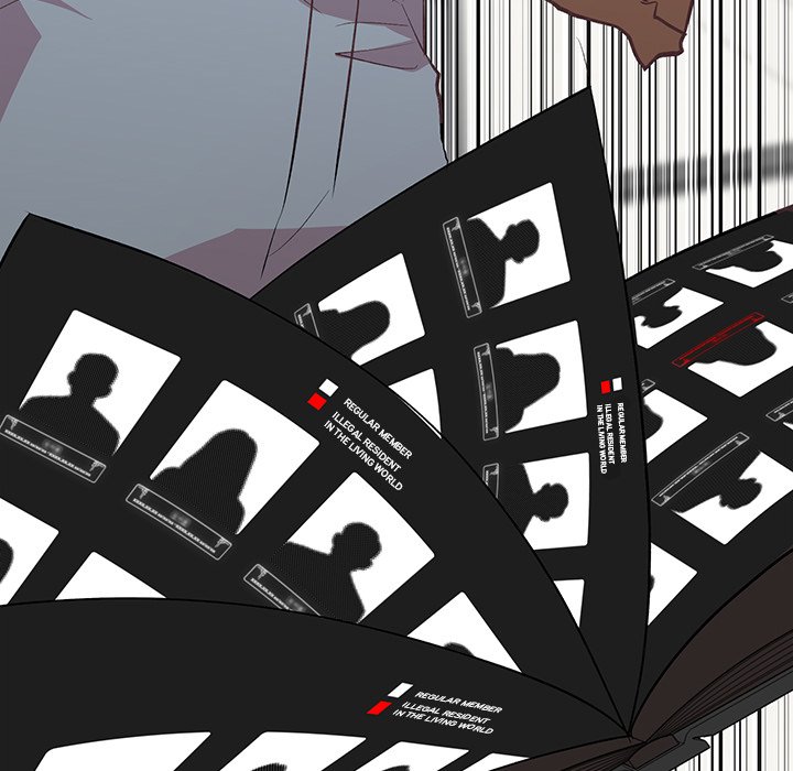 Oddity Office Oddity Office EP 41 - Toomics page 90 - 