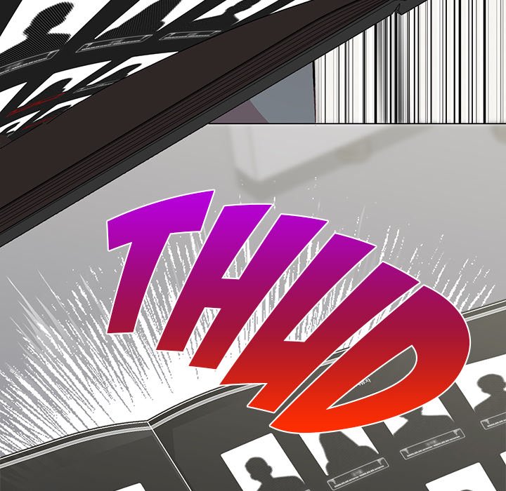 Oddity Office Oddity Office EP 41 - Toomics page 91 - 