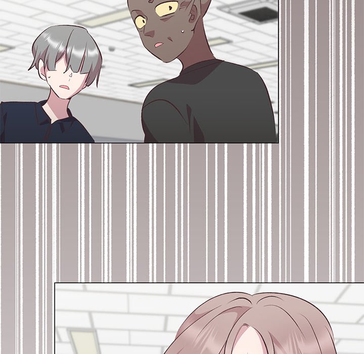 Oddity Office Oddity Office EP 41 - Toomics page 94 - 