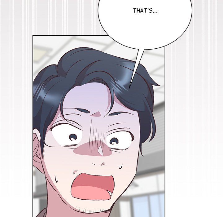 Oddity Office Oddity Office EP 41 - Toomics page 96 - 