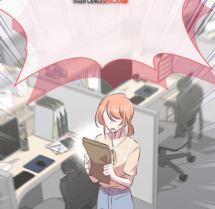Oddity Office Oddity Office EP 41 - Toomics page 98 - 