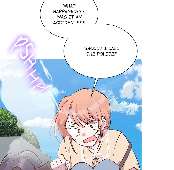 Oddity Office Oddity Office EP 42 - Toomics page 103 - 