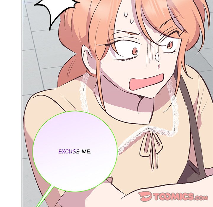 Oddity Office Oddity Office EP 42 - Toomics page 105 - 