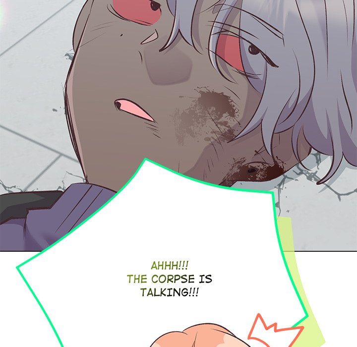 Oddity Office Oddity Office EP 42 - Toomics page 107 - 