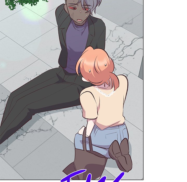 Oddity Office Oddity Office EP 42 - Toomics page 109 - 