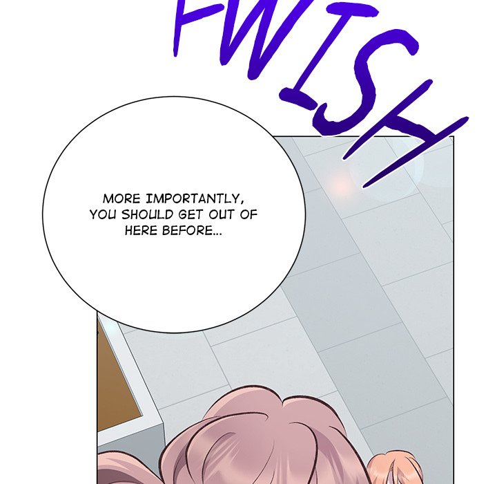 Oddity Office Oddity Office EP 42 - Toomics page 110 - 