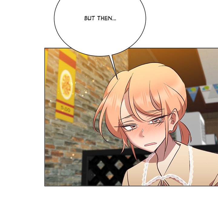 Oddity Office Oddity Office EP 42 - Toomics page 13 - 