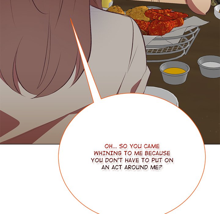 Oddity Office Oddity Office EP 42 - Toomics page 16 - 