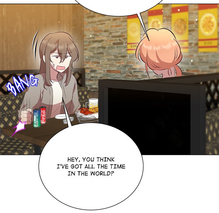 Oddity Office Oddity Office EP 42 - Toomics page 18 - 