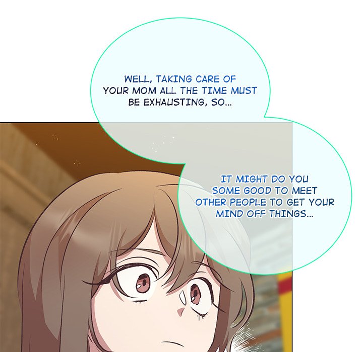 Oddity Office Oddity Office EP 42 - Toomics page 19 - 