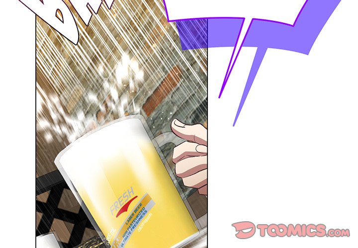 Oddity Office Oddity Office EP 42 - Toomics page 3 - 
