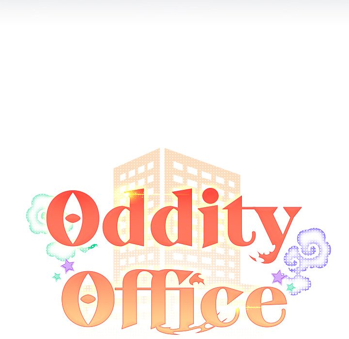 Oddity Office Oddity Office EP 42 - Toomics page 24 - 