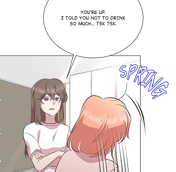 Oddity Office Oddity Office EP 42 - Toomics page 28 - 