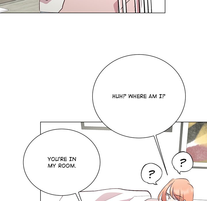 Oddity Office Oddity Office EP 42 - Toomics page 29 - 
