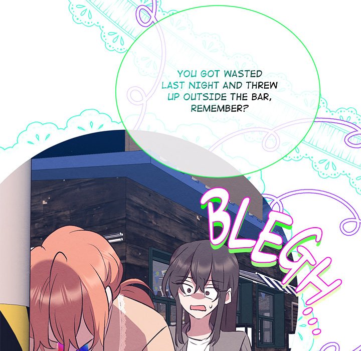 Oddity Office Oddity Office EP 42 - Toomics page 31 - 
