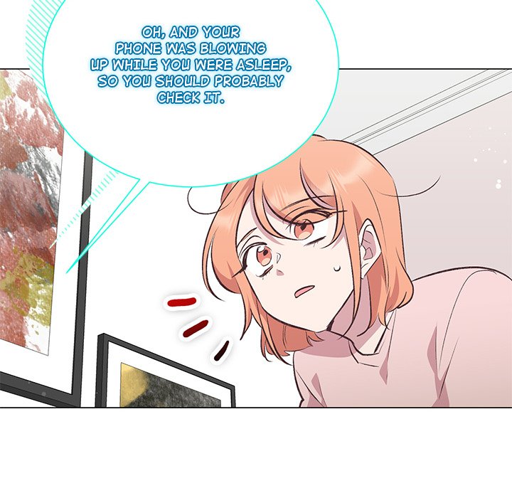 Oddity Office Oddity Office EP 42 - Toomics page 35 - 
