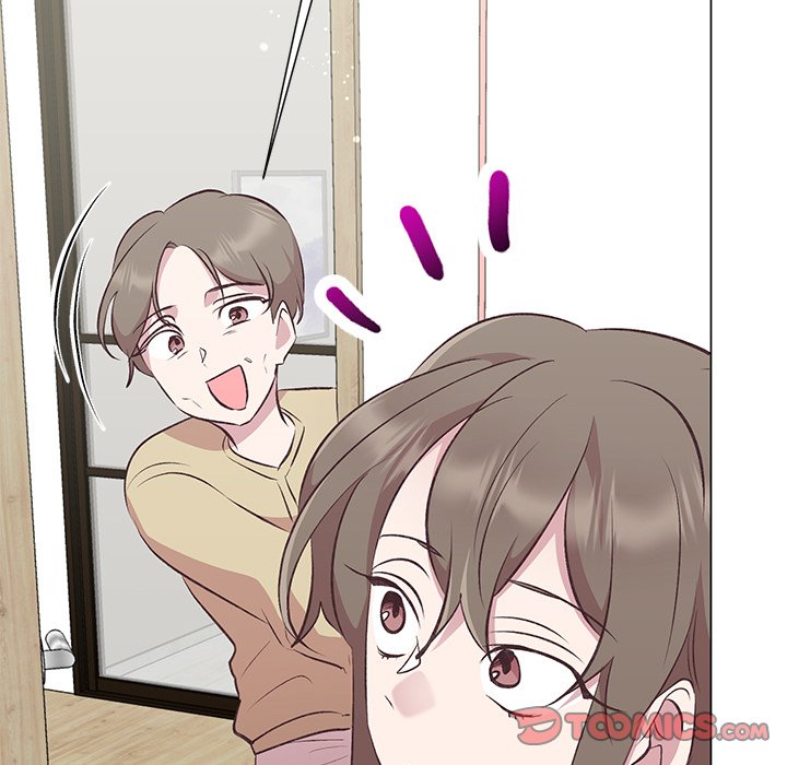 Oddity Office Oddity Office EP 42 - Toomics page 45 - 