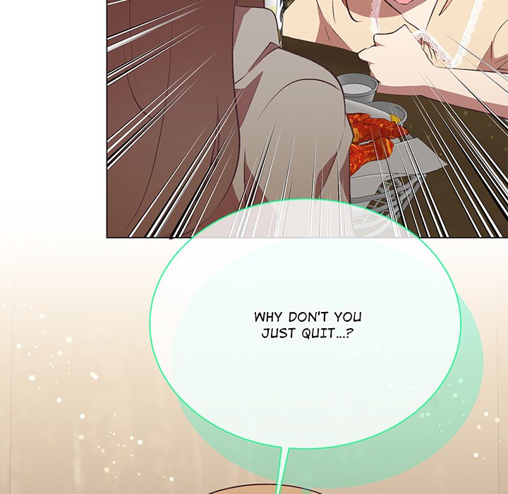Oddity Office Oddity Office EP 42 - Toomics page 6 - 
