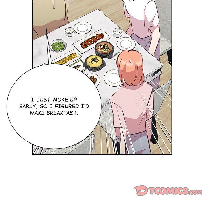 Oddity Office Oddity Office EP 42 - Toomics page 51 - 