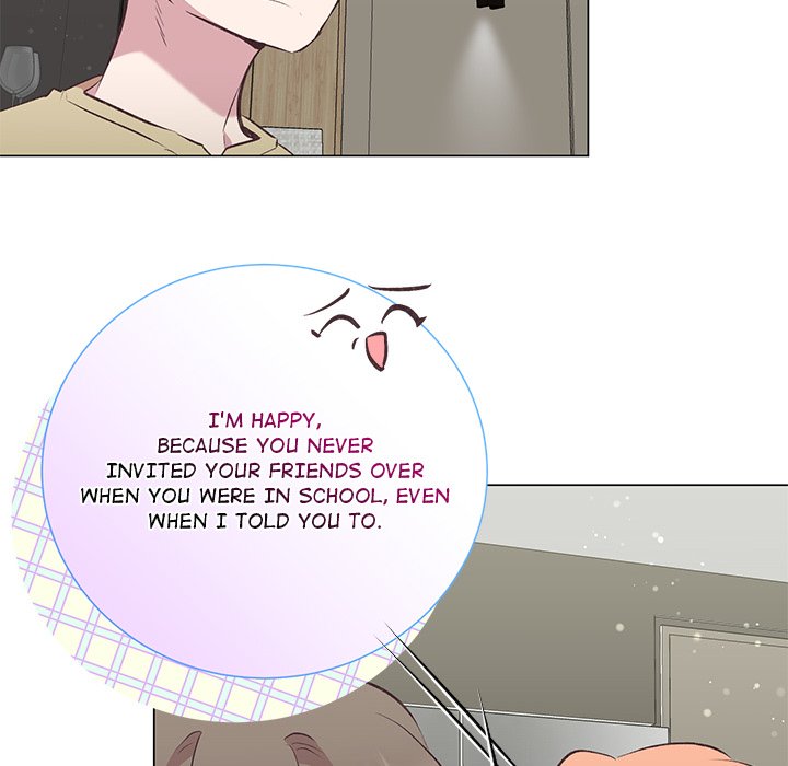Oddity Office Oddity Office EP 42 - Toomics page 53 - 