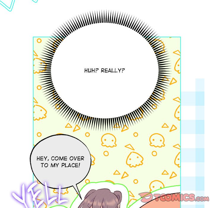 Oddity Office Oddity Office EP 42 - Toomics page 57 - 