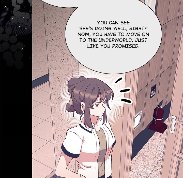 Oddity Office Oddity Office EP 42 - Toomics page 61 - 