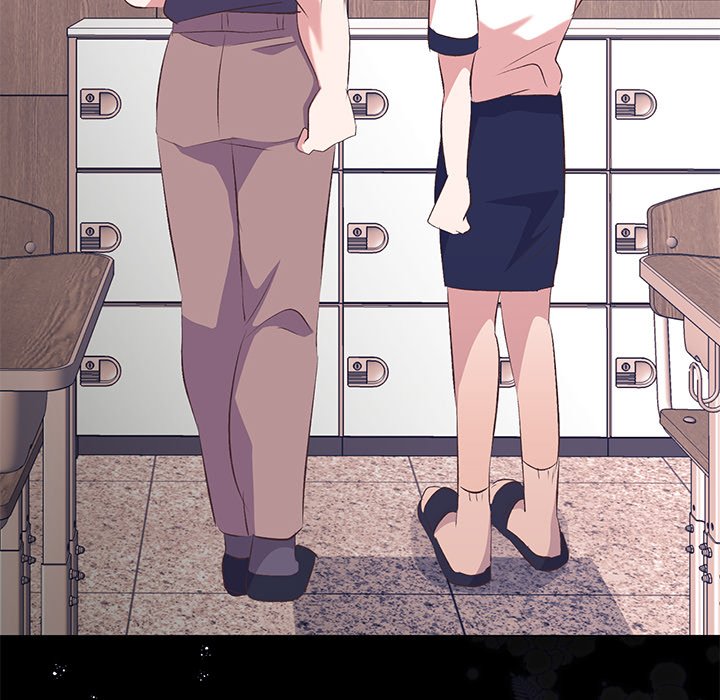 Oddity Office Oddity Office EP 42 - Toomics page 65 - 