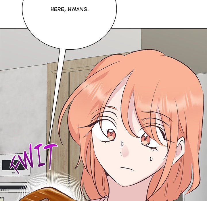 Oddity Office Oddity Office EP 42 - Toomics page 72 - 
