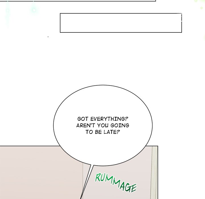 Oddity Office Oddity Office EP 42 - Toomics page 80 - 