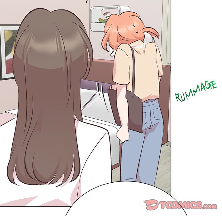 Oddity Office Oddity Office EP 42 - Toomics page 81 - 