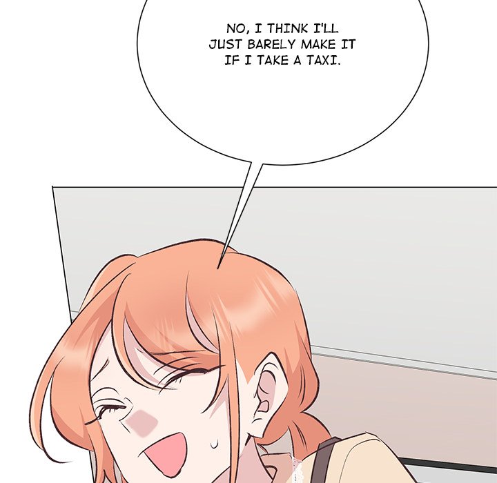 Oddity Office Oddity Office EP 42 - Toomics page 82 - 