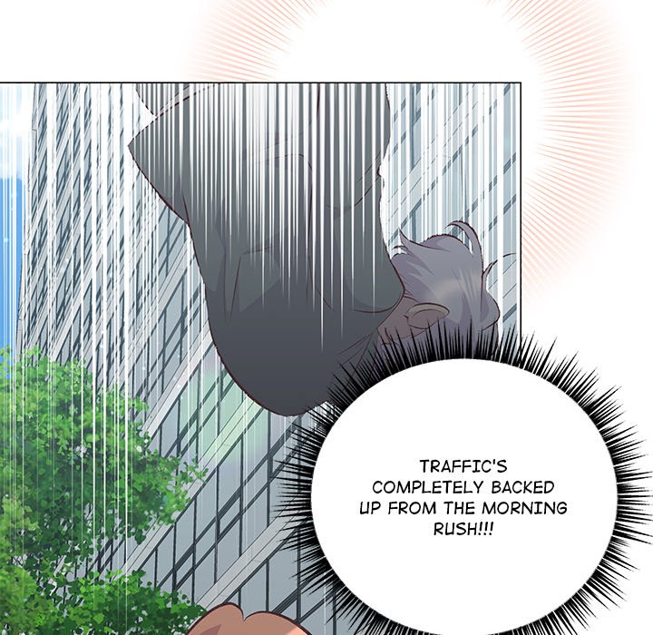 Oddity Office Oddity Office EP 42 - Toomics page 91 - 