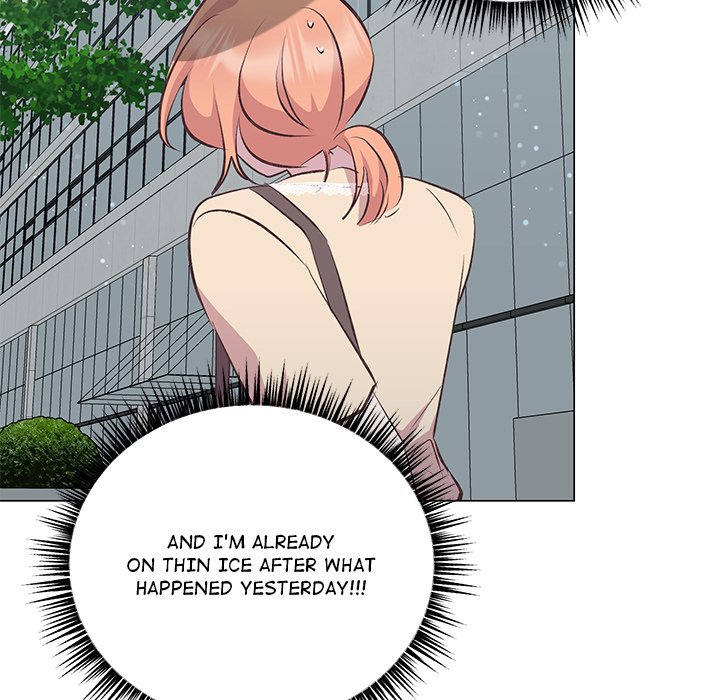 Oddity Office Oddity Office EP 42 - Toomics page 92 - 