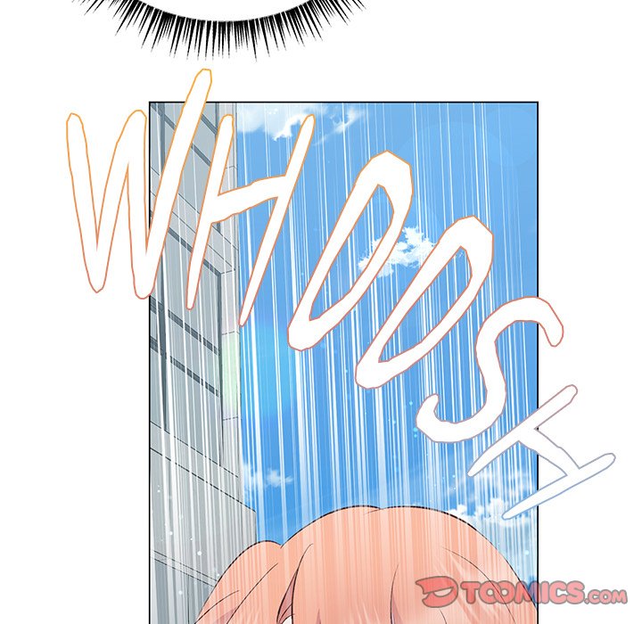 Oddity Office Oddity Office EP 42 - Toomics page 93 - 