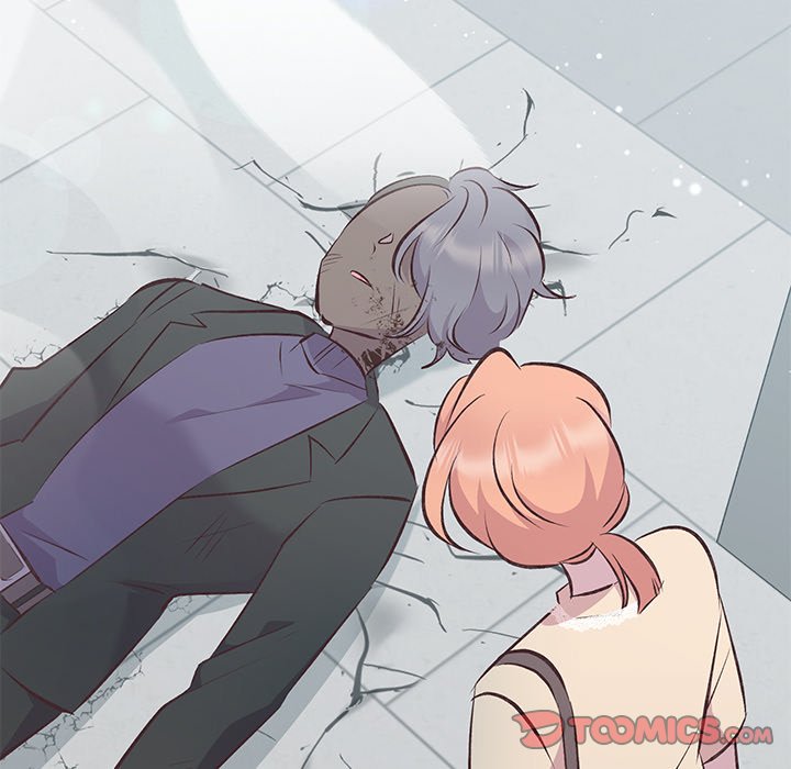 Oddity Office Oddity Office EP 42 - Toomics page 99 - 